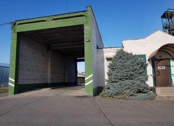 Продажа завода по производству сухих кормовых добавок, премиксов, БМВД